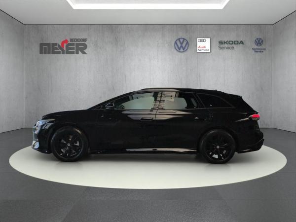 Volkswagen ID.7 Pro S