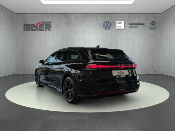 Volkswagen ID.7 Pro S