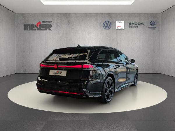 Volkswagen ID.7 Pro S