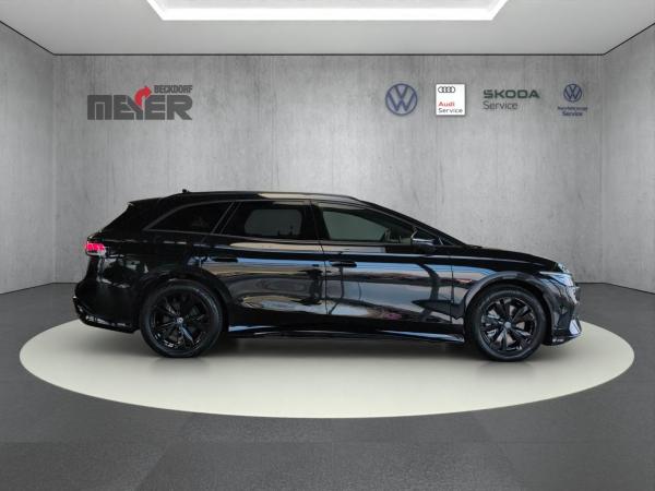 Volkswagen ID.7 Pro S