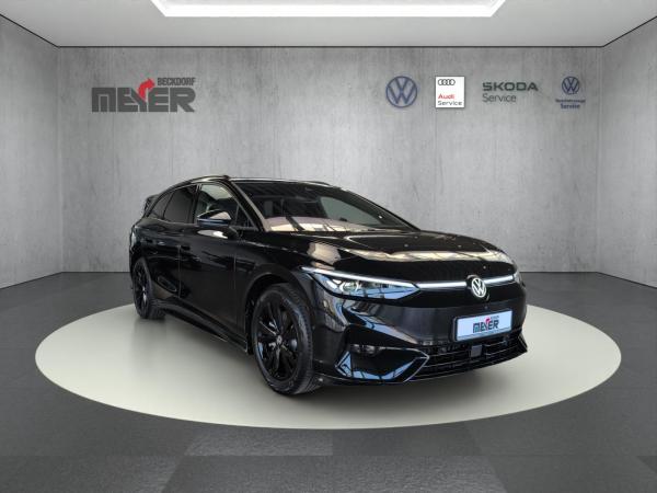 Volkswagen ID.7 Pro S