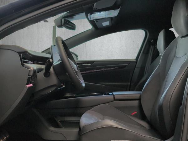 Volkswagen ID.7 Pro S