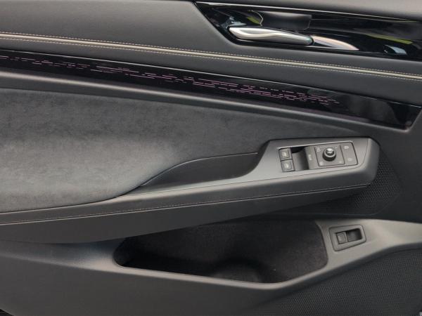 Volkswagen ID.7 Pro S