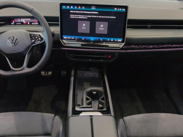 Volkswagen ID.7 Pro S