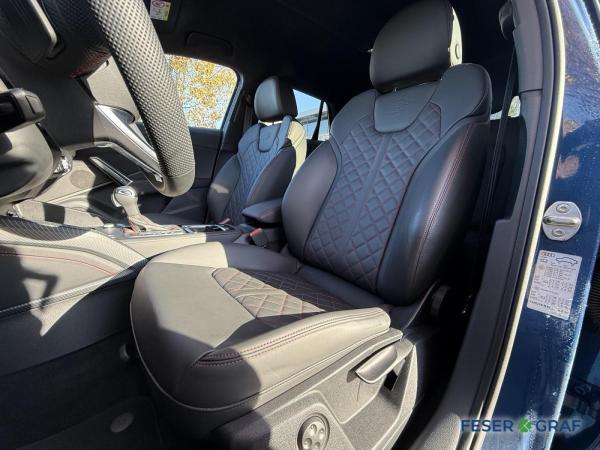 Audi Q2 35 TFSI Matrix/Navi/SHZ/Kamera/AHK/ACC