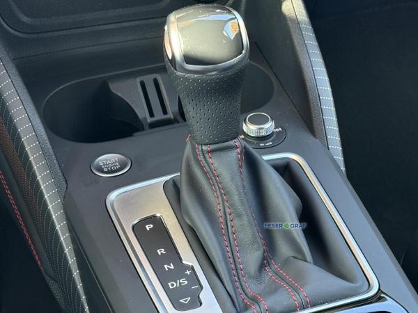 Audi Q2 35 TFSI Matrix/Navi/SHZ/Kamera/AHK/ACC