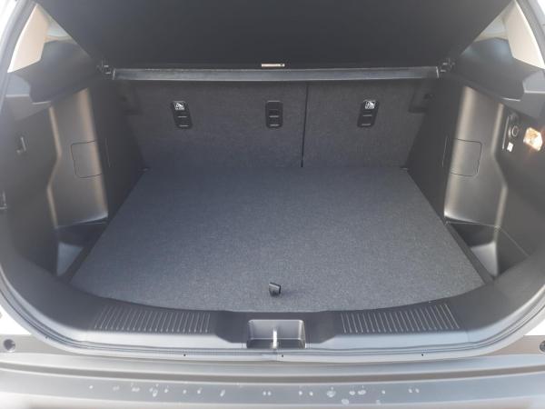 Suzuki S-Cross 1.4 BOOSTERJET Hybrid Comfort AT