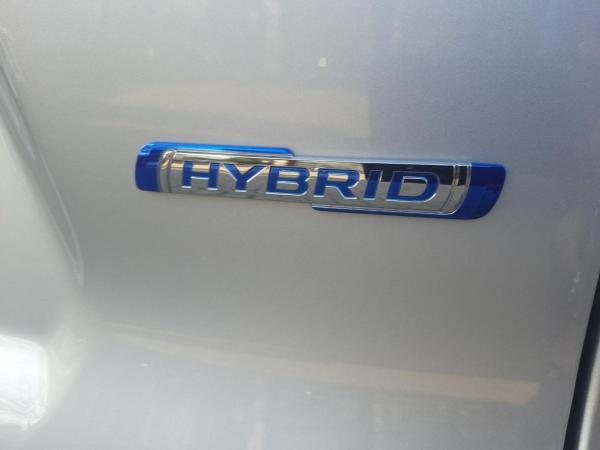 Suzuki S-Cross 1.4 BOOSTERJET Hybrid Comfort AT