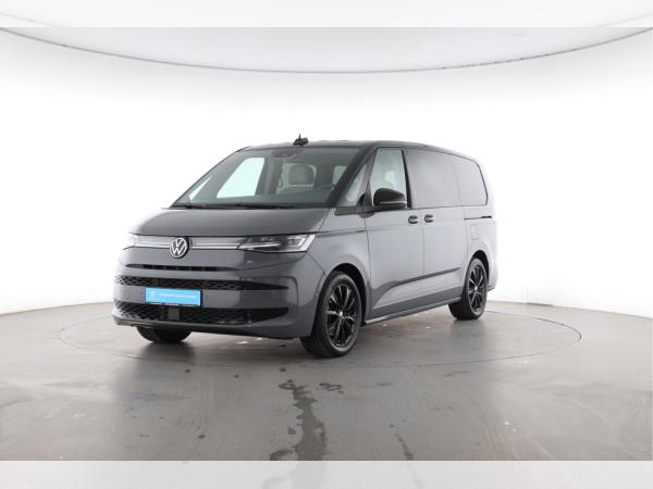 Volkswagen T7 Multivan LÜ 2.0 TDI DSG EDITION | STANDHZG |