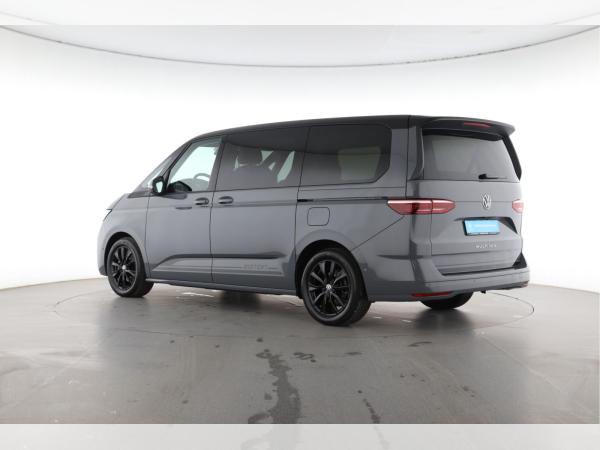 Volkswagen T7 Multivan LÜ 2.0 TDI DSG EDITION | STANDHZG |