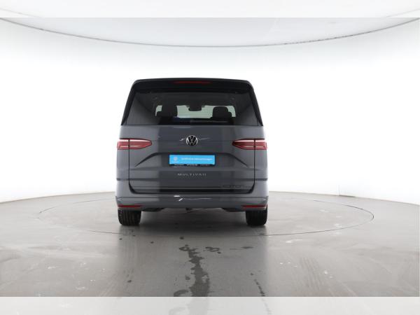 Volkswagen T7 Multivan LÜ 2.0 TDI DSG EDITION | STANDHZG |
