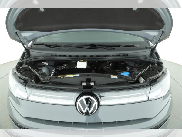 Volkswagen T7 Multivan LÜ 2.0 TDI DSG EDITION | STANDHZG |