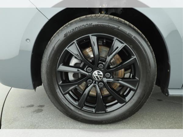 Volkswagen T7 Multivan LÜ 2.0 TDI DSG EDITION | STANDHZG |