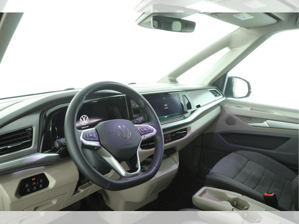 Volkswagen T7 Multivan LÜ 2.0 TDI DSG EDITION | STANDHZG |
