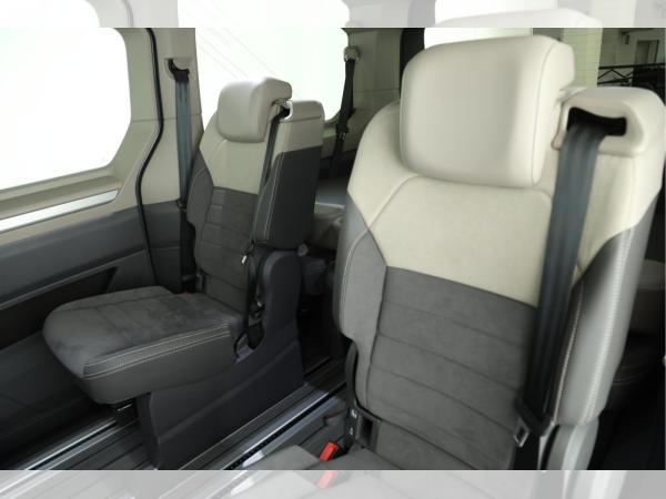 Volkswagen T7 Multivan LÜ 2.0 TDI DSG EDITION | STANDHZG |