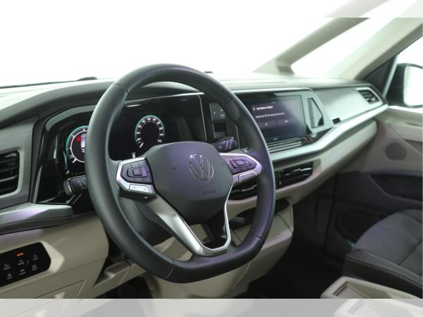 Volkswagen T7 Multivan LÜ 2.0 TDI DSG EDITION | STANDHZG |