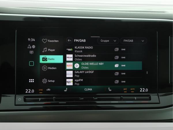 Volkswagen T7 Multivan LÜ 2.0 TDI DSG EDITION | STANDHZG |