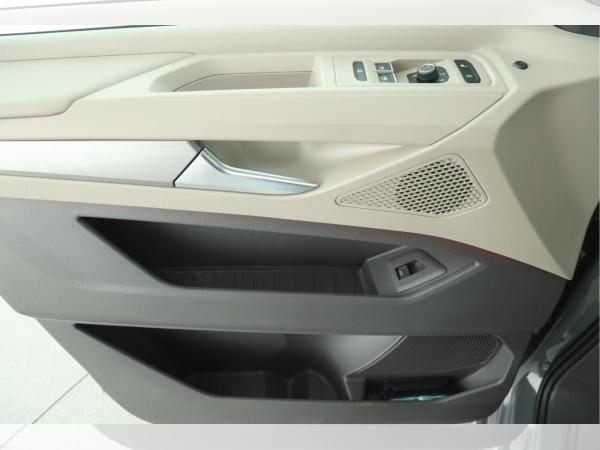 Volkswagen T7 Multivan LÜ 2.0 TDI DSG EDITION | STANDHZG |