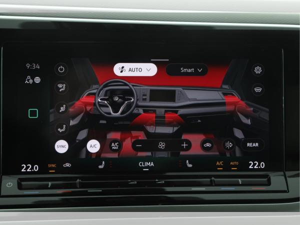 Volkswagen T7 Multivan LÜ 2.0 TDI DSG EDITION | STANDHZG |