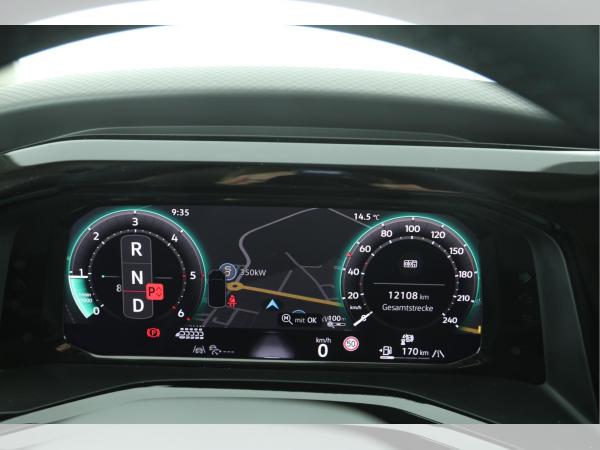 Volkswagen T7 Multivan LÜ 2.0 TDI DSG EDITION | STANDHZG |