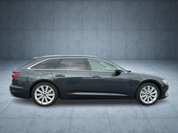 Audi A6 Avant 50 TFSI e Sport advanced qu S tr. HUD