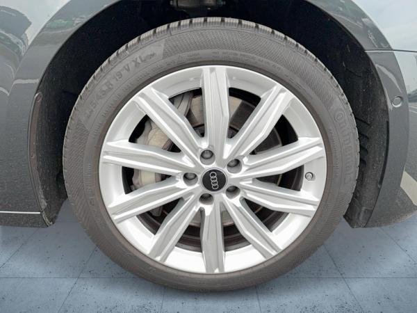 Audi A6 Avant 50 TFSI e Sport advanced qu S tr. HUD