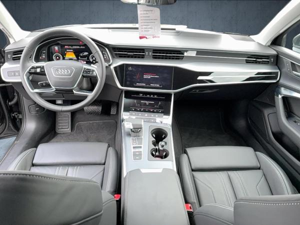 Audi A6 Avant 50 TFSI e Sport advanced qu S tr. HUD