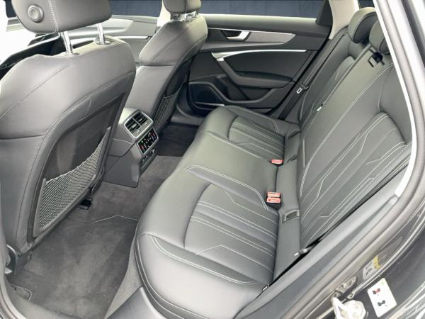 Audi A6 Avant 50 TFSI e Sport advanced qu S tr. HUD