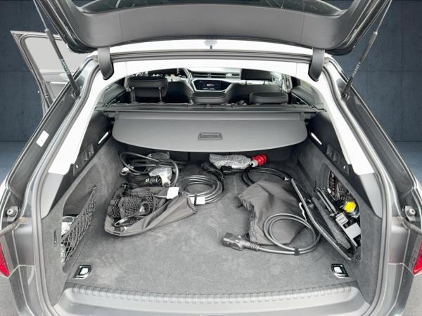 Audi A6 Avant 50 TFSI e Sport advanced qu S tr. HUD