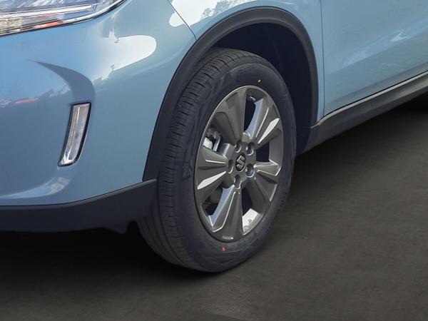 Suzuki Vitara 1.4 BOOSTERJET Hybrid Comfort Auto