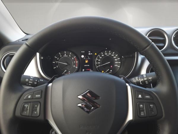 Suzuki Vitara 1.4 BOOSTERJET Hybrid Comfort Auto