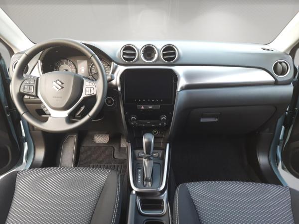 Suzuki Vitara 1.4 BOOSTERJET Hybrid Comfort Auto