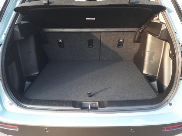 Suzuki Vitara 1.4 BOOSTERJET Hybrid Comfort Auto