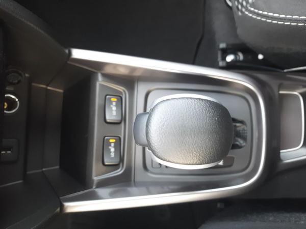 Suzuki Vitara 1.4 BOOSTERJET Hybrid Comfort Auto