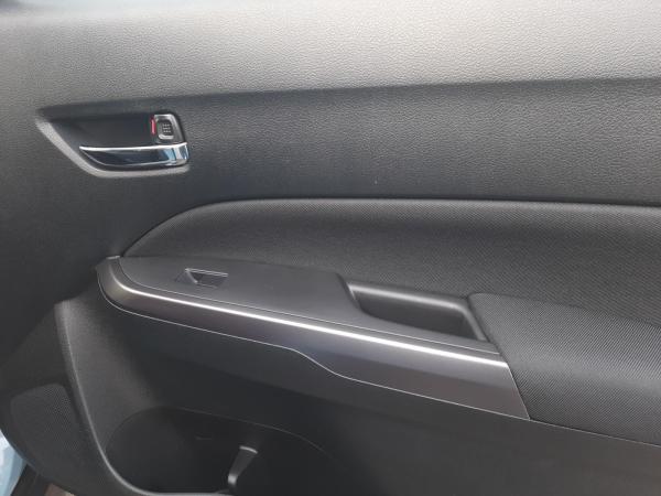 Suzuki Vitara 1.4 BOOSTERJET Hybrid Comfort Auto