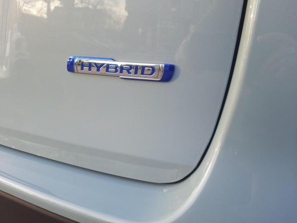 Suzuki Vitara 1.4 BOOSTERJET Hybrid Comfort Auto