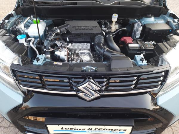 Suzuki Vitara 1.4 BOOSTERJET Hybrid Comfort Auto