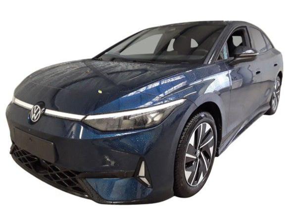 Volkswagen ID.7 GTX 4MOTION 250 kW+21 ZOLL GJR+ALLRAD+MATRIX+HUD+AHK+DCC+360° CAM+HARMAN KARDON