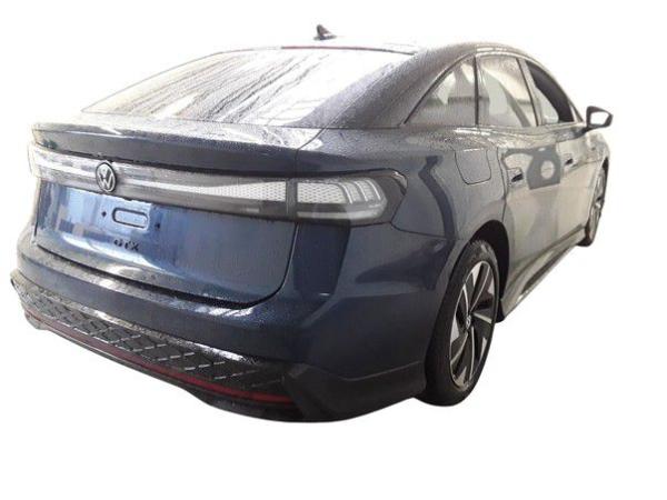 Volkswagen ID.7 GTX 4MOTION 250 kW+21 ZOLL GJR+ALLRAD+MATRIX+HUD+AHK+DCC+360° CAM+HARMAN KARDON