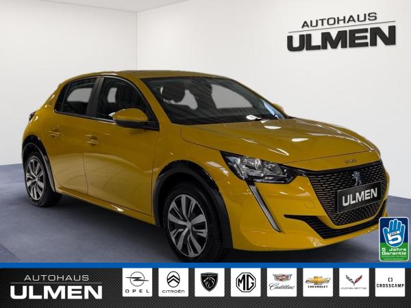 Peugeot 208 e- Active Elektro "sofort Verfügbar"