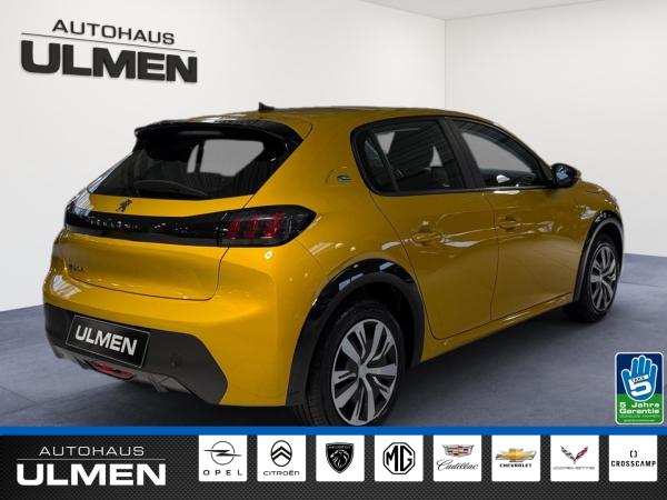 Peugeot 208 e- Active Elektro "sofort Verfügbar"