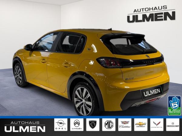 Peugeot 208 e- Active Elektro "sofort Verfügbar"