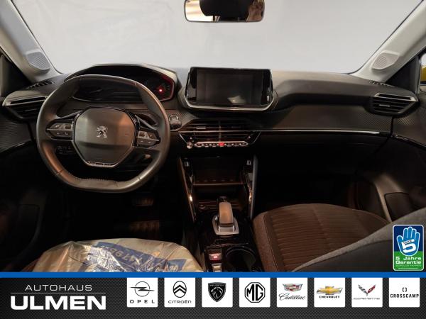 Peugeot 208 e- Active Elektro "sofort Verfügbar"