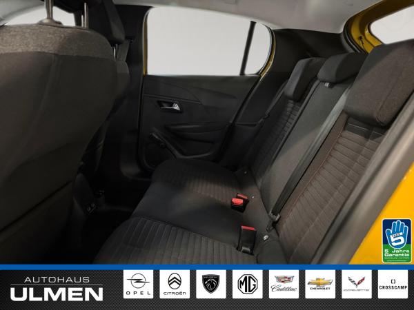 Peugeot 208 e- Active Elektro "sofort Verfügbar"