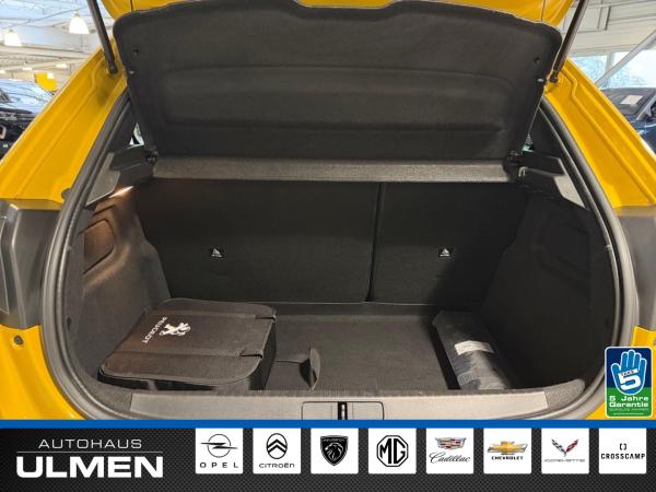 Peugeot 208 e- Active Elektro "sofort Verfügbar"