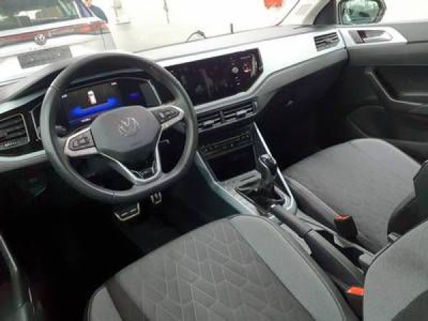 Volkswagen Polo 1.0 TSI DSG GOAL+15 ZOLL GJR+LED+NAVI+KAMERA+ACC+SHZ+AMBIENTE