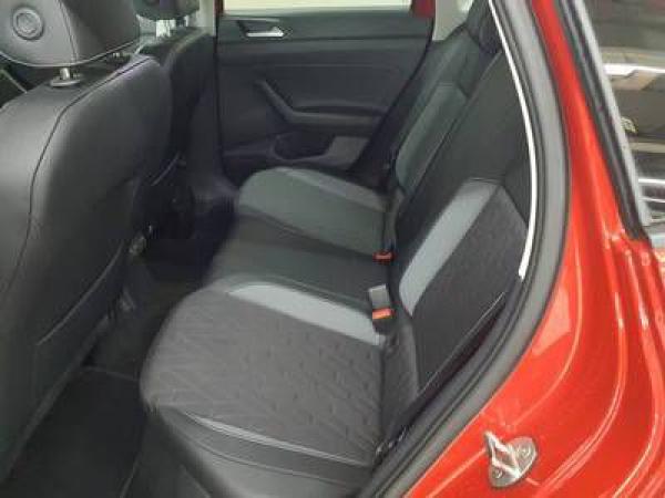 Volkswagen Polo 1.0 TSI DSG GOAL+15 ZOLL GJR+LED+NAVI+KAMERA+ACC+SHZ+AMBIENTE