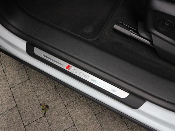Audi RS Q8 quattro PANO+KERAMIK+AHK+HEADUP+ACC+MATRIX Audi RS Q8 quattro PANO+KERAMIK+AHK+HEADUP+ACC+MATRIX
