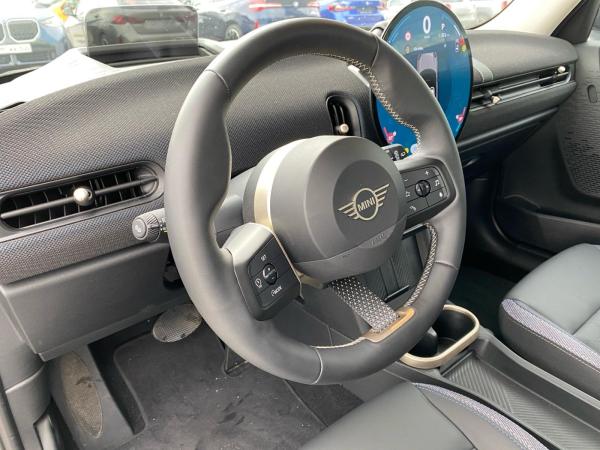 MINI Cooper C 5-Türer Classic Trim Paket S HUD LRH LED