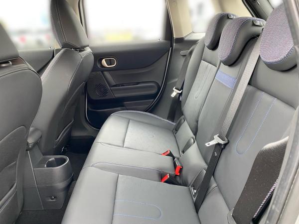 MINI Cooper C 5-Türer Classic Trim Paket S HUD LRH LED